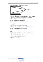 Предварительный просмотр 37 страницы Mitsubishi Electric BEPP K10 Service And Maintenance Manual