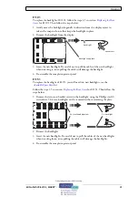 Предварительный просмотр 43 страницы Mitsubishi Electric BEPP K10 Service And Maintenance Manual