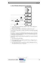 Предварительный просмотр 51 страницы Mitsubishi Electric BEPP K10 Service And Maintenance Manual