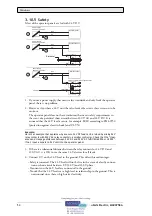 Предварительный просмотр 54 страницы Mitsubishi Electric BEPP K10 Service And Maintenance Manual