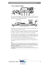 Предварительный просмотр 55 страницы Mitsubishi Electric BEPP K10 Service And Maintenance Manual