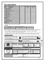 Preview for 11 page of Mitsubishi Electric BF390EK-A Operating Instructions Manual