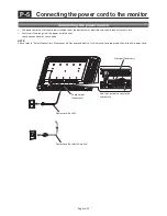 Preview for 23 page of Mitsubishi Electric BH030 User Manual