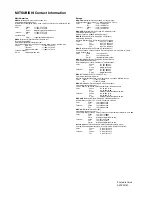 Preview for 39 page of Mitsubishi Electric BH548 User Manual