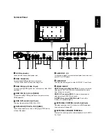 Preview for 8 page of Mitsubishi Electric BH820 User Manual