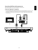 Preview for 18 page of Mitsubishi Electric BH820 User Manual