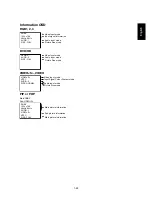 Preview for 22 page of Mitsubishi Electric BH820 User Manual