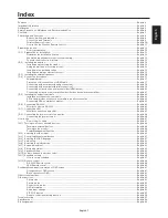 Preview for 5 page of Mitsubishi Electric BL109 User Manual