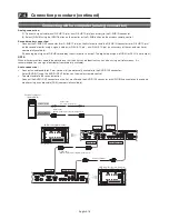 Preview for 22 page of Mitsubishi Electric BL109 User Manual