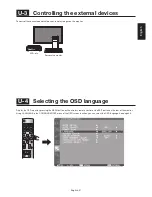 Preview for 35 page of Mitsubishi Electric BL109 User Manual