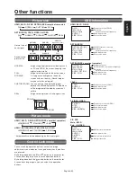 Preview for 57 page of Mitsubishi Electric BL109 User Manual