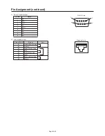 Preview for 64 page of Mitsubishi Electric BL109 User Manual