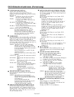 Preview for 116 page of Mitsubishi Electric BL109 User Manual