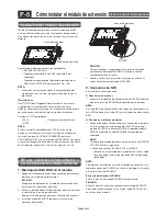 Preview for 146 page of Mitsubishi Electric BL109 User Manual