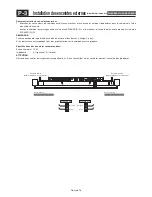 Preview for 200 page of Mitsubishi Electric BL109 User Manual