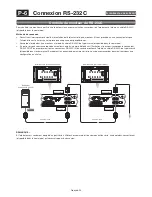 Preview for 208 page of Mitsubishi Electric BL109 User Manual