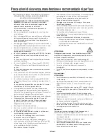 Preview for 250 page of Mitsubishi Electric BL109 User Manual