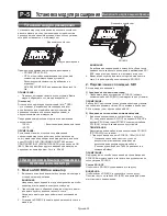 Preview for 326 page of Mitsubishi Electric BL109 User Manual