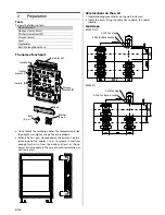 Preview for 4 page of Mitsubishi Electric BR-LM1KK Quick Start Manual