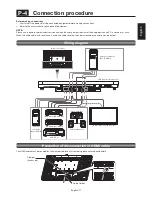 Предварительный просмотр 18 страницы Mitsubishi Electric BR931 User Manual