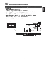 Предварительный просмотр 20 страницы Mitsubishi Electric BR931 User Manual