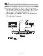 Предварительный просмотр 21 страницы Mitsubishi Electric BR931 User Manual