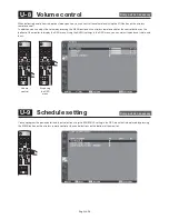 Предварительный просмотр 29 страницы Mitsubishi Electric BR931 User Manual