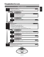 Предварительный просмотр 14 страницы Mitsubishi Electric BV013 User Manual