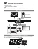 Предварительный просмотр 19 страницы Mitsubishi Electric BV013 User Manual