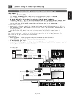 Предварительный просмотр 20 страницы Mitsubishi Electric BV013 User Manual