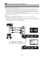 Предварительный просмотр 23 страницы Mitsubishi Electric BV013 User Manual