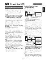 Предварительный просмотр 24 страницы Mitsubishi Electric BV013 User Manual