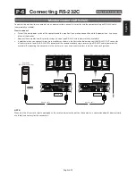 Предварительный просмотр 26 страницы Mitsubishi Electric BV013 User Manual