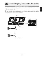 Предварительный просмотр 28 страницы Mitsubishi Electric BV013 User Manual