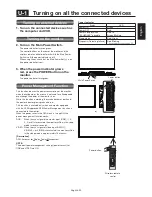 Предварительный просмотр 30 страницы Mitsubishi Electric BV013 User Manual