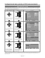 Предварительный просмотр 41 страницы Mitsubishi Electric BV013 User Manual