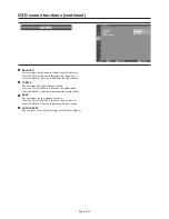 Предварительный просмотр 45 страницы Mitsubishi Electric BV013 User Manual