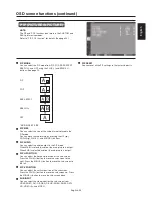 Предварительный просмотр 46 страницы Mitsubishi Electric BV013 User Manual