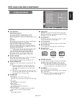 Предварительный просмотр 48 страницы Mitsubishi Electric BV013 User Manual