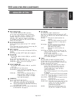 Предварительный просмотр 50 страницы Mitsubishi Electric BV013 User Manual