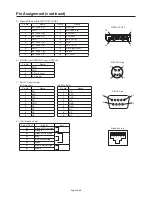 Предварительный просмотр 59 страницы Mitsubishi Electric BV013 User Manual