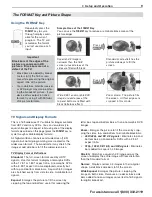 Preview for 9 page of Mitsubishi Electric C10 SERIES Owner'S Manual