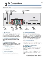 Preview for 15 page of Mitsubishi Electric C10 SERIES Owner'S Manual