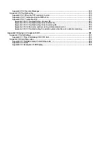 Preview for 17 page of Mitsubishi Electric C70 Setup Manual