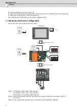 Preview for 19 page of Mitsubishi Electric C70 Setup Manual