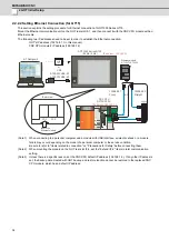 Preview for 51 page of Mitsubishi Electric C70 Setup Manual