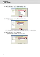 Preview for 53 page of Mitsubishi Electric C70 Setup Manual