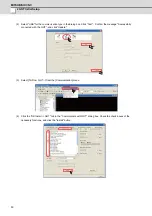 Preview for 67 page of Mitsubishi Electric C70 Setup Manual