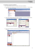 Preview for 76 page of Mitsubishi Electric C70 Setup Manual