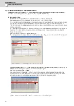 Preview for 79 page of Mitsubishi Electric C70 Setup Manual